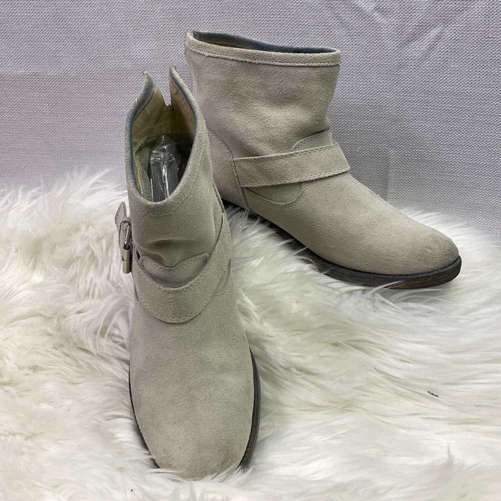 MIA ankles boot Size 8.5M